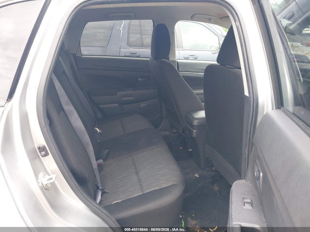 Aukcja sprzedaży 2021 Mitsubishi Outlander Sport 2.0 Be 2wd/2.0 Es 2wd/2.0 Le 2wd/2.0 S 2wd, vin: JA4APUAU6MU021033, numer aukcji: 45318844