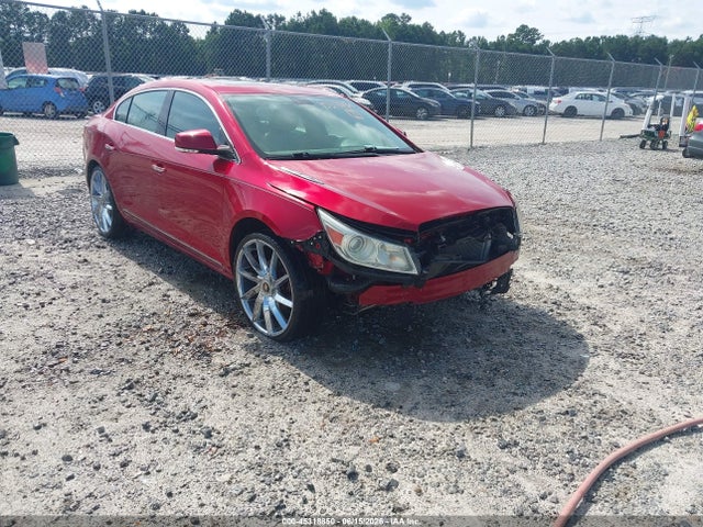 Aukcja sprzedaży 2012 Buick Lacrosse Premium 3 Group, vin: 1G4GH5G30CF232924, numer aukcji: 45318850