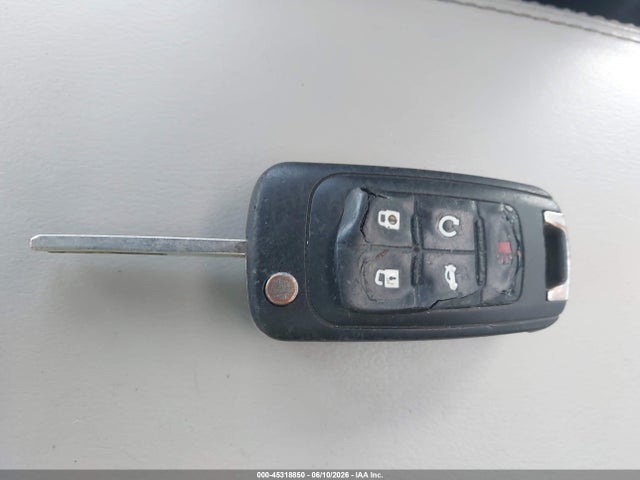 2012 Buick Lacrosse Premium 3 Group მანქანა იყიდება აუქციონზე, vin: 1G4GH5G30CF232924, აუქციონის ნომერი: 45318850