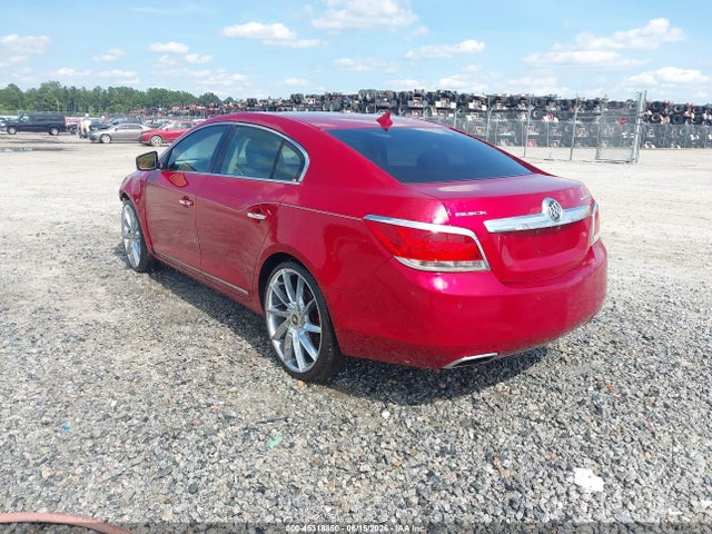 Aukcja sprzedaży 2012 Buick Lacrosse Premium 3 Group, vin: 1G4GH5G30CF232924, numer aukcji: 45318850