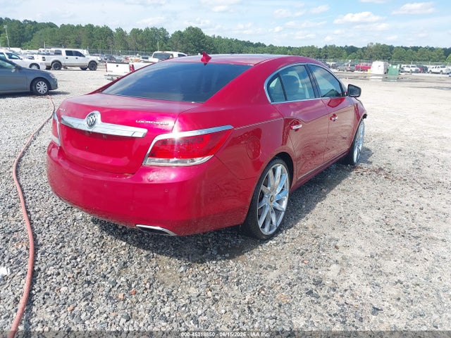 Aukcja sprzedaży 2012 Buick Lacrosse Premium 3 Group, vin: 1G4GH5G30CF232924, numer aukcji: 45318850
