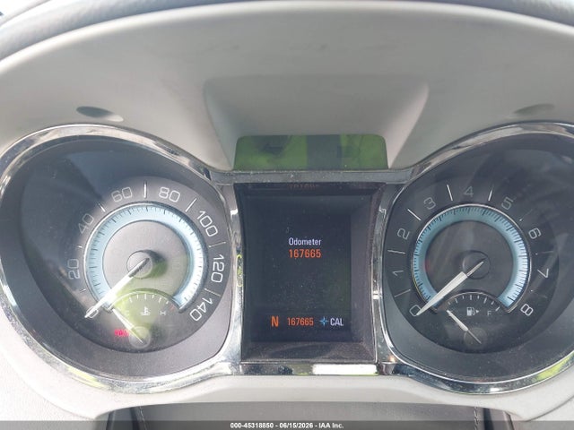 Aukcja sprzedaży 2012 Buick Lacrosse Premium 3 Group, vin: 1G4GH5G30CF232924, numer aukcji: 45318850