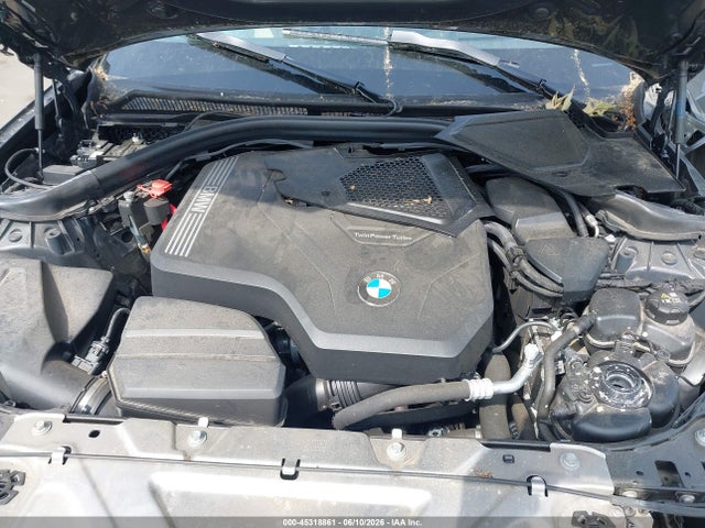 Aukcja sprzedaży 2024 Bmw 330i Xdrive, vin: 3MW89FF03R8E69182, numer aukcji: 45318861