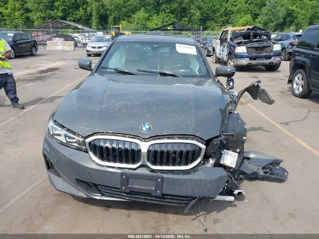 Aukcja sprzedaży 2024 Bmw 330i Xdrive, vin: 3MW89FF03R8E69182, numer aukcji: 45318861