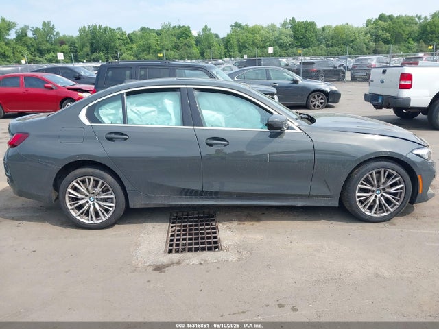 Aukcja sprzedaży 2024 Bmw 330i Xdrive, vin: 3MW89FF03R8E69182, numer aukcji: 45318861