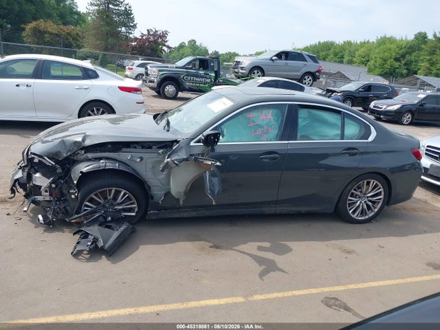 Aukcja sprzedaży 2024 Bmw 330i Xdrive, vin: 3MW89FF03R8E69182, numer aukcji: 45318861