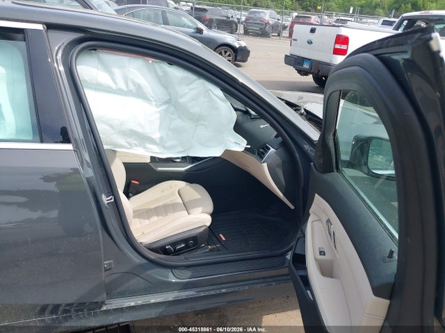 Aukcja sprzedaży 2024 Bmw 330i Xdrive, vin: 3MW89FF03R8E69182, numer aukcji: 45318861