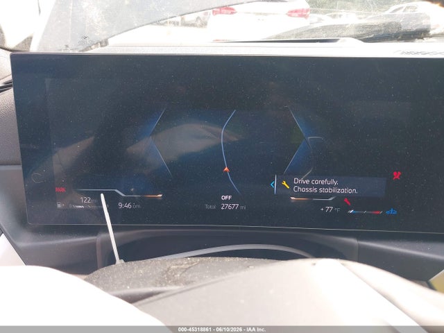 Aukcja sprzedaży 2024 Bmw 330i Xdrive, vin: 3MW89FF03R8E69182, numer aukcji: 45318861