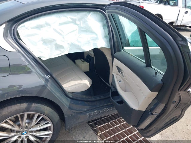 Aukcja sprzedaży 2024 Bmw 330i Xdrive, vin: 3MW89FF03R8E69182, numer aukcji: 45318861