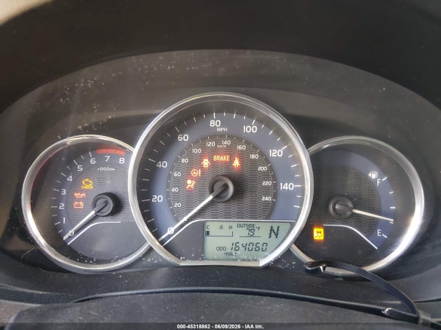 Toyota Corolla Le Eco Plus 2014 5YFBPRHE7EP108203 Image 7
