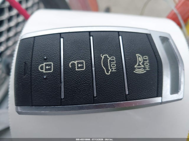 Genesis G70 2.0t Rwd 2021 KMTG34LA2MU067068 Image 11