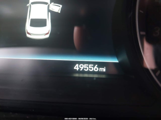 Genesis G70 2.0t Rwd 2021 KMTG34LA2MU067068 Image 15