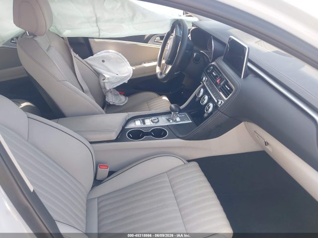 Genesis G70 2.0t Rwd 2021 KMTG34LA2MU067068 Image 5