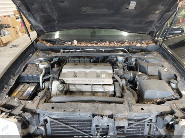 Aukcja sprzedaży 1997 Cadillac Deville Standard, vin: 1G6KD54Y4VU273746, numer aukcji: 45318869