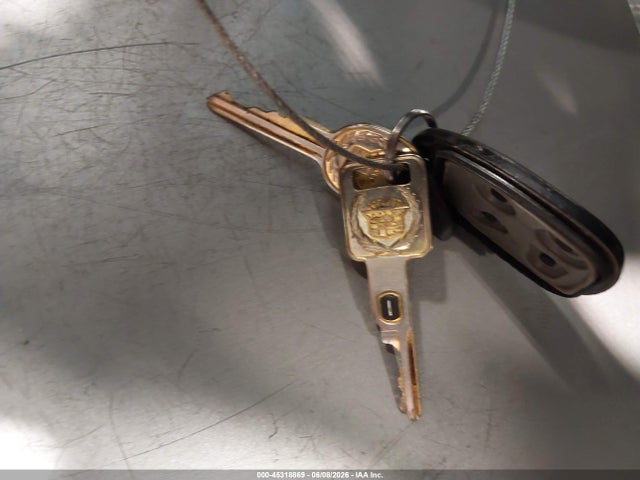 Aukcja sprzedaży 1997 Cadillac Deville Standard, vin: 1G6KD54Y4VU273746, numer aukcji: 45318869