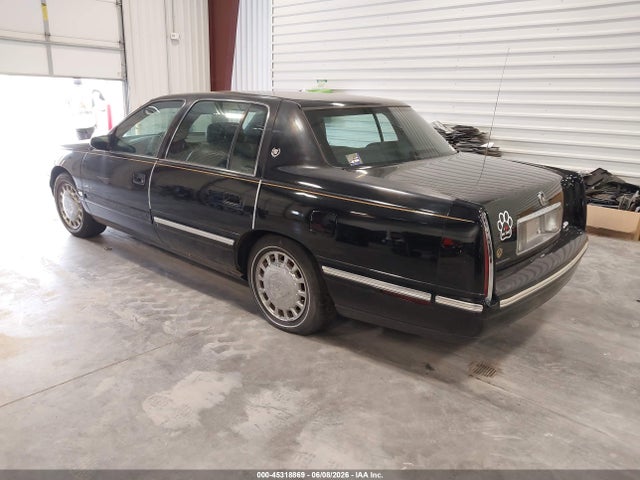 Aukcja sprzedaży 1997 Cadillac Deville Standard, vin: 1G6KD54Y4VU273746, numer aukcji: 45318869
