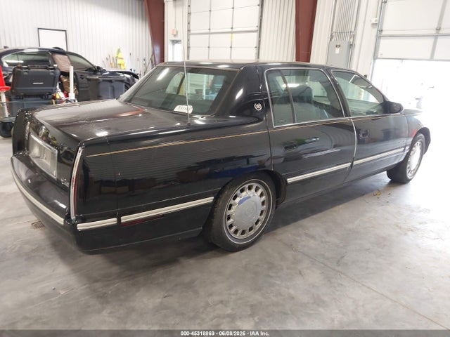 Aukcja sprzedaży 1997 Cadillac Deville Standard, vin: 1G6KD54Y4VU273746, numer aukcji: 45318869
