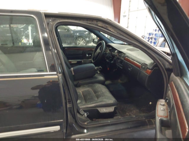 Aukcja sprzedaży 1997 Cadillac Deville Standard, vin: 1G6KD54Y4VU273746, numer aukcji: 45318869