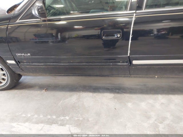 Aukcja sprzedaży 1997 Cadillac Deville Standard, vin: 1G6KD54Y4VU273746, numer aukcji: 45318869