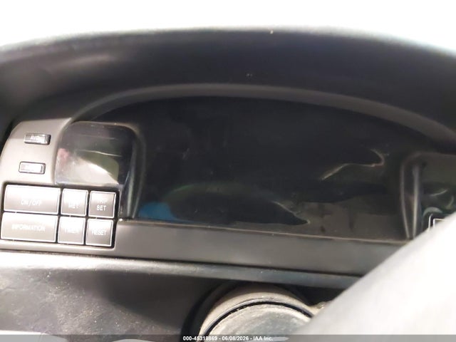 Aukcja sprzedaży 1997 Cadillac Deville Standard, vin: 1G6KD54Y4VU273746, numer aukcji: 45318869
