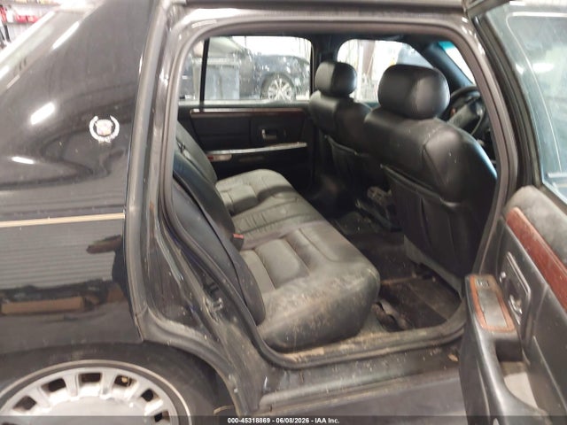 Aukcja sprzedaży 1997 Cadillac Deville Standard, vin: 1G6KD54Y4VU273746, numer aukcji: 45318869