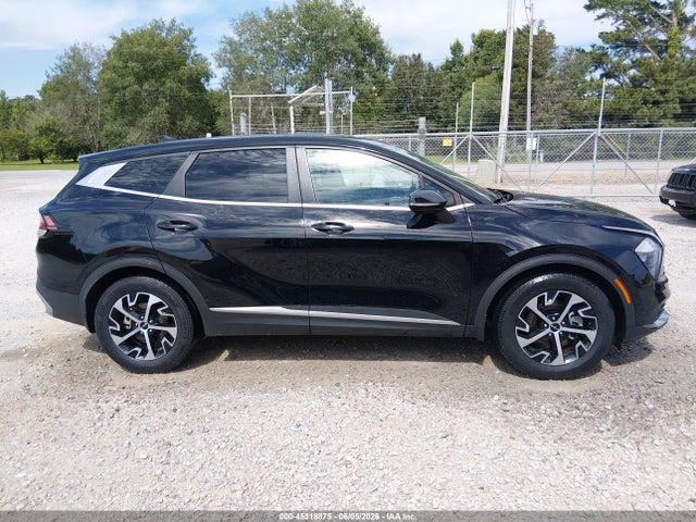 5XYK33AF9PG123773 KIA Sportage Ex
