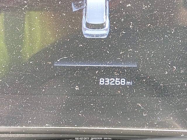 5XYK33AF9PG123773 KIA Sportage Ex