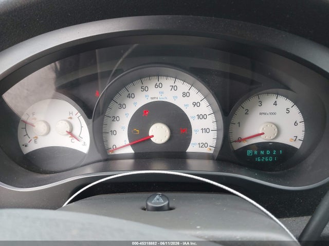2007 Mitsubishi Raider Ls მანქანა იყიდება აუქციონზე, vin: 1Z7HC22K87S109149, აუქციონის ნომერი: 45318882