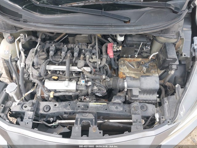 Aukcja sprzedaży 2021 Nissan Versa Sv Xtronic Cvt, vin: 3N1CN8EV8ML834580, numer aukcji: 45318885