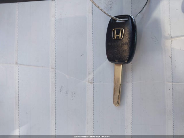 Honda Insight Lx 2014 JHMZE2H52ES000418 Image 11