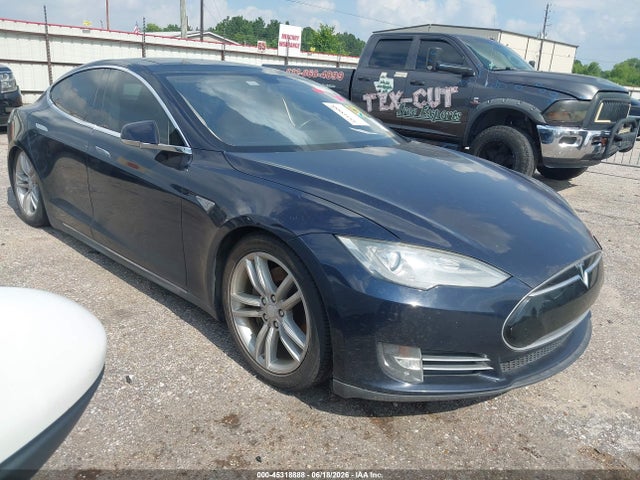 Auction sale of the 2012 Tesla Model S Signature, vin: 5YJSA1CN3CFP03116, lot number: 45318888