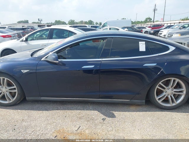 Продаж на аукціоні авто 2012 Tesla Model S Signature, vin: 5YJSA1CN3CFP03116, номер лоту: 45318888