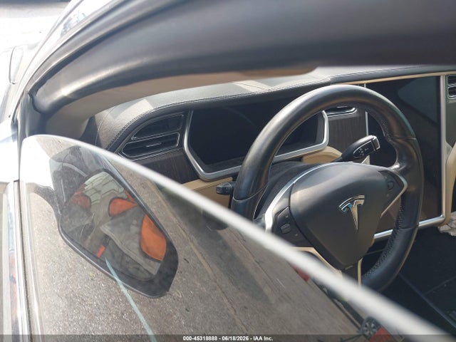 Продаж на аукціоні авто 2012 Tesla Model S Signature, vin: 5YJSA1CN3CFP03116, номер лоту: 45318888
