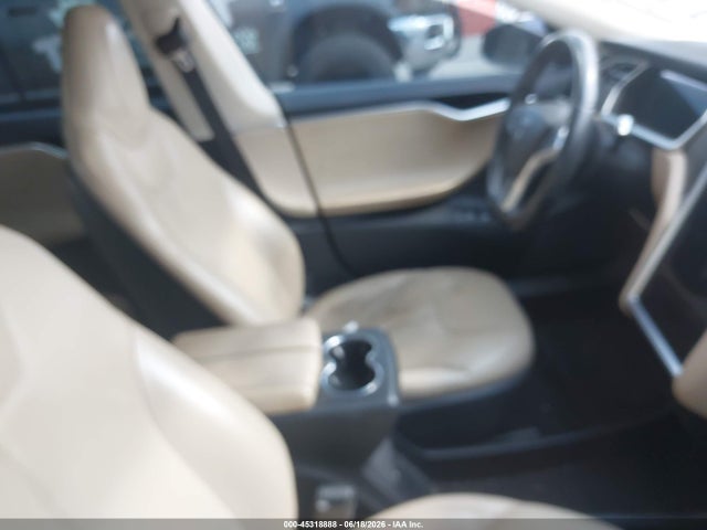 Продаж на аукціоні авто 2012 Tesla Model S Signature, vin: 5YJSA1CN3CFP03116, номер лоту: 45318888