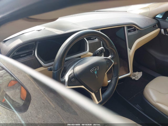 Продаж на аукціоні авто 2012 Tesla Model S Signature, vin: 5YJSA1CN3CFP03116, номер лоту: 45318888