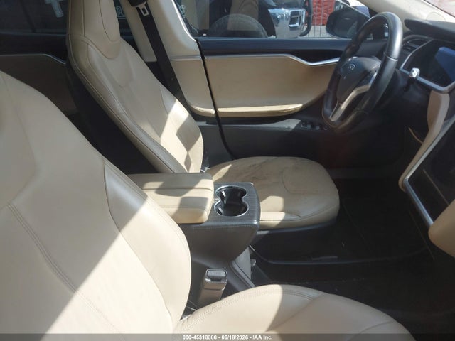 Продаж на аукціоні авто 2012 Tesla Model S Signature, vin: 5YJSA1CN3CFP03116, номер лоту: 45318888