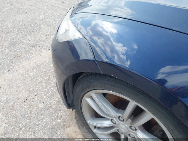 Продаж на аукціоні авто 2012 Tesla Model S Signature, vin: 5YJSA1CN3CFP03116, номер лоту: 45318888