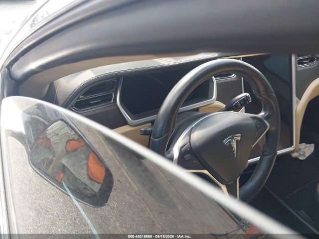 Продаж на аукціоні авто 2012 Tesla Model S Signature, vin: 5YJSA1CN3CFP03116, номер лоту: 45318888