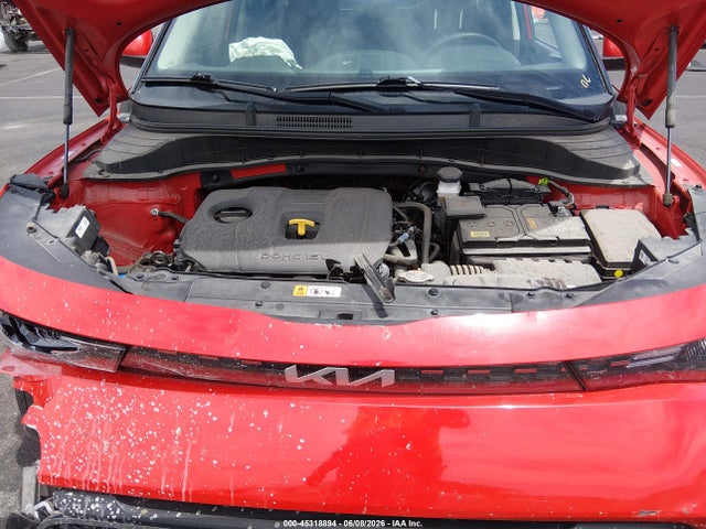 KIA SOUL LX 2024 KNDJ23AUXR7229291 Image 10