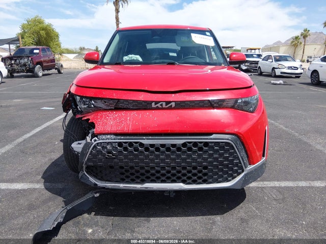KNDJ23AUXR7229291 KIA SOUL LX
