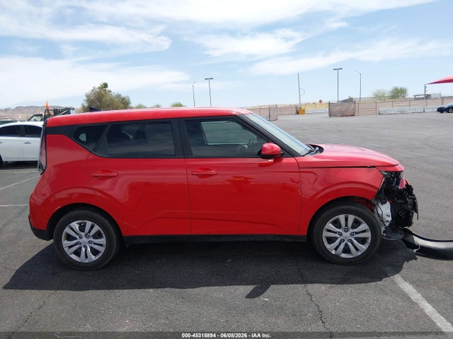 KIA SOUL LX 2024 KNDJ23AUXR7229291 Image 13