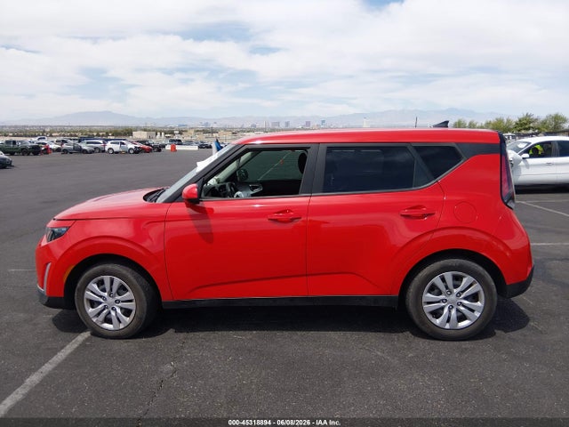 KIA SOUL LX 2024 KNDJ23AUXR7229291 Image 14