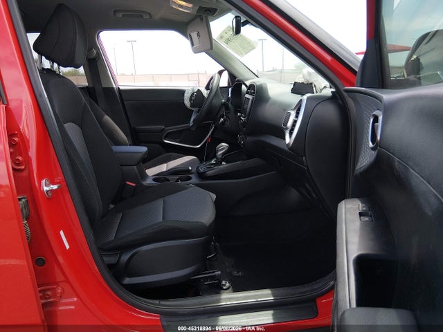 KIA SOUL LX 2024 KNDJ23AUXR7229291 Image 5