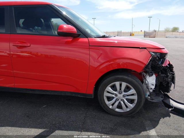 KIA SOUL LX 2024 KNDJ23AUXR7229291 Image 6