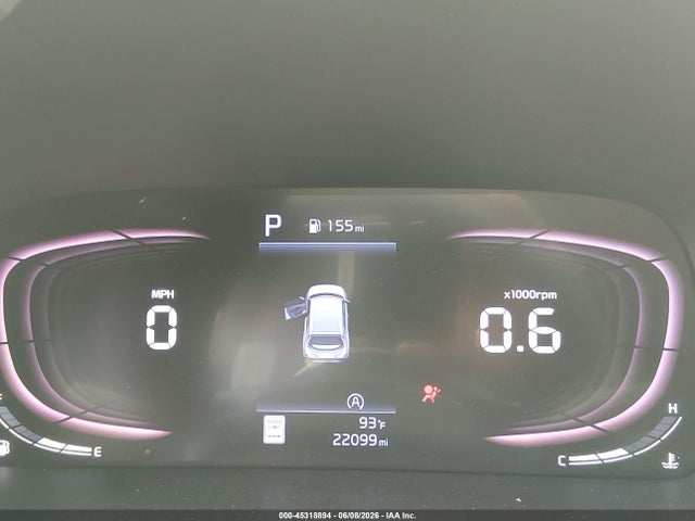 KIA SOUL LX 2024 KNDJ23AUXR7229291 Image 7