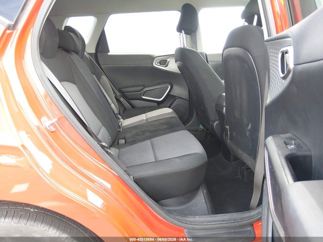 KIA SOUL LX 2024 KNDJ23AUXR7229291 Image 8
