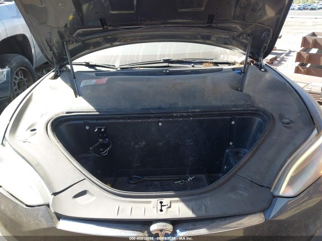 Tesla Model S 100d/75d/p100d 2018 5YJSA1E24JF245845 Image 10