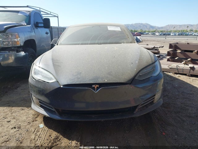 Tesla Model S 100d/75d/p100d 2018 5YJSA1E24JF245845 Image 11