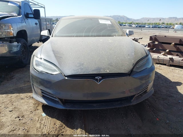 Tesla Model S 100d/75d/p100d 2018 5YJSA1E24JF245845 Image 6