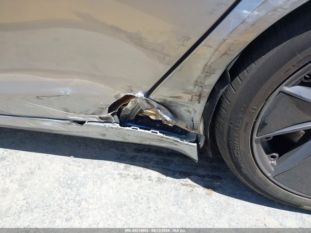 45318903 :رقم المزاد ، 5YJSA1E5XTF552353 vin ، 2026 Tesla Model S All-wheel Drive مزاد بيع